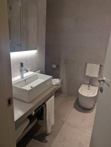 Hotel NH Palermo 05
