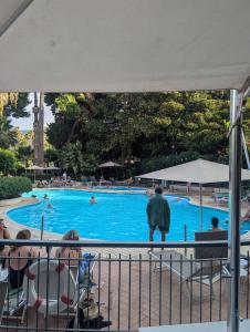 Hotel NH Palermo 07