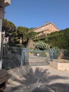 Hotel NH Palermo 11