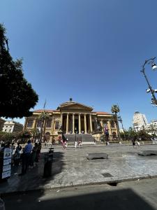 Palermo 18