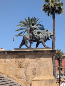 Palermo 22