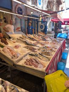 Palermo Food Tour 10