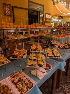 Palermo Food Tour 11