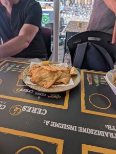 Palermo Food Tour 13