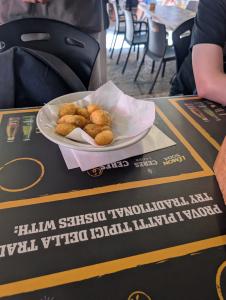 Palermo Food Tour 14