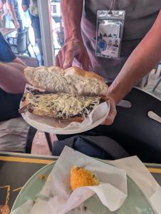 Palermo Food Tour 16