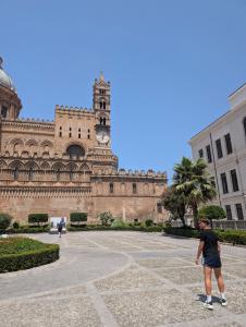 Palermo 27