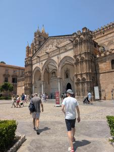 Palermo 28