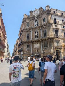 Palermo 39