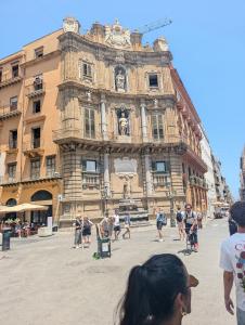 Palermo 40