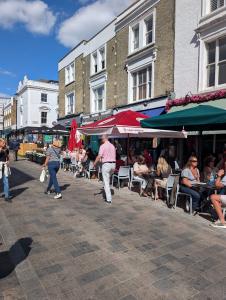 Notting Hill 007