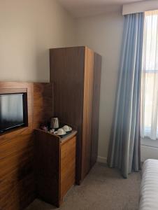 Norfolk Towers Hotel 008
