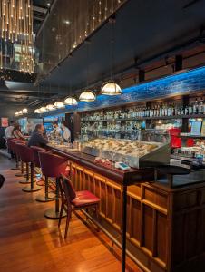 Burger & Lobster 004
