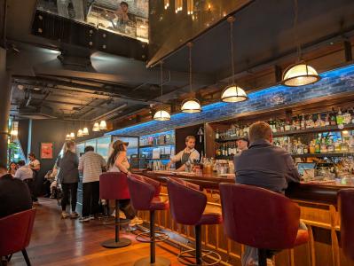 Burger & Lobster 006