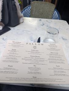 Fallow Sunday Roast 002