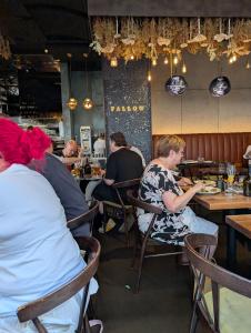 Fallow Sunday Roast 006
