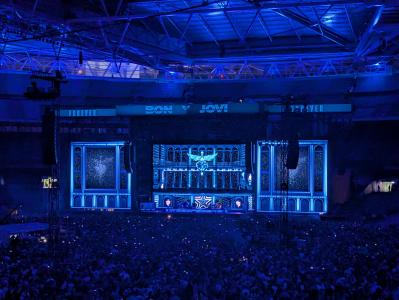 Bon Jovi Forever Tour 032