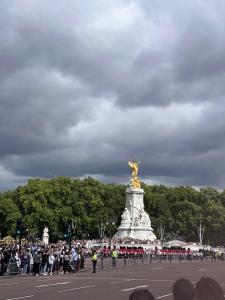 Buckingham Palace 005