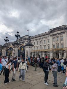 Buckingham Palace 006