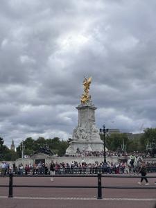 Buckingham Palace 008