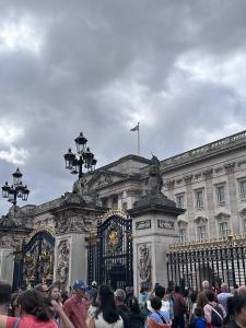 Buckingham Palace 009