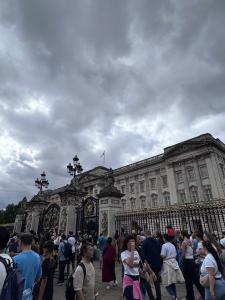 Buckingham Palace 010