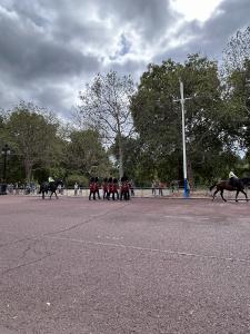 Buckingham Palace 011