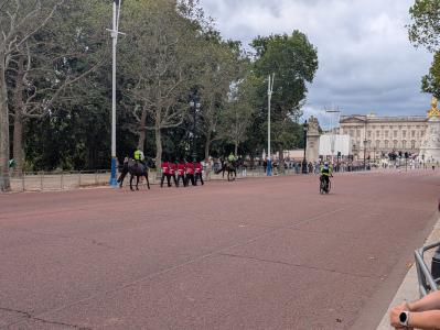 Buckingham Palace 013