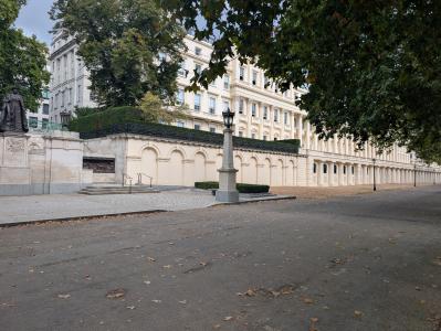 Buckingham Palace 015