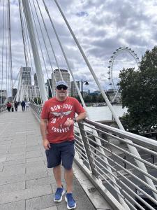London Eye 001