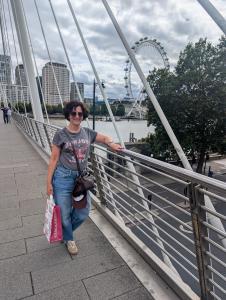 London Eye 002