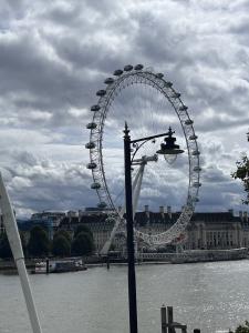 London Eye 003