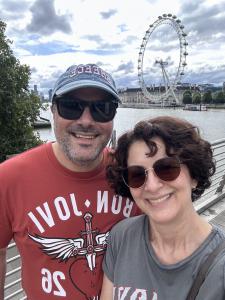 London Eye 004