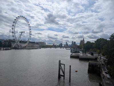 London Eye 006