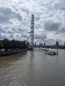 London Eye 007