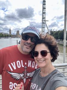 London Eye 008