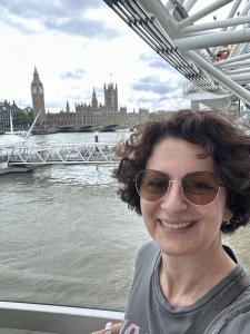 London Eye 013