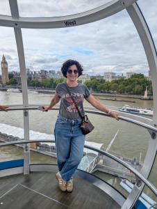 London Eye 018
