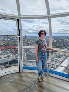 London Eye 030
