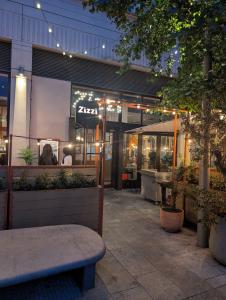 Zizzi Paddington Central 001