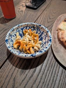 Zizzi Paddington Central 006