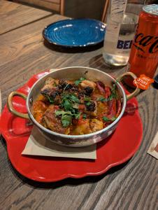 Zizzi Paddington Central 007