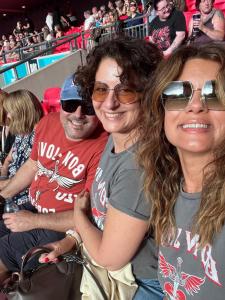 Bon Jovi Forever Tour Extra 003