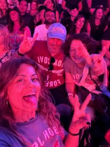Bon Jovi Forever Tour Extra 008
