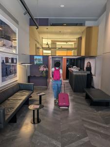Lozange Hotel 006