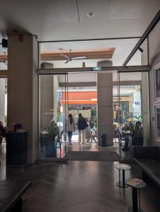 Lozange Hotel 007
