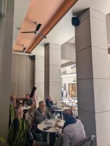 Lozange Hotel 008