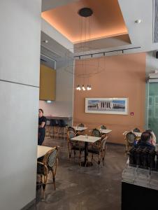 Lozange Hotel 009
