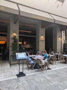 Lozange Hotel 010