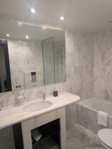 Lozange Hotel 014